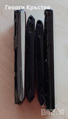 Sony Ericsson Neo V, Vivaz(2 бр.) и X10 - за ремонт или части, снимка 16 - Sony Ericsson - 46083360