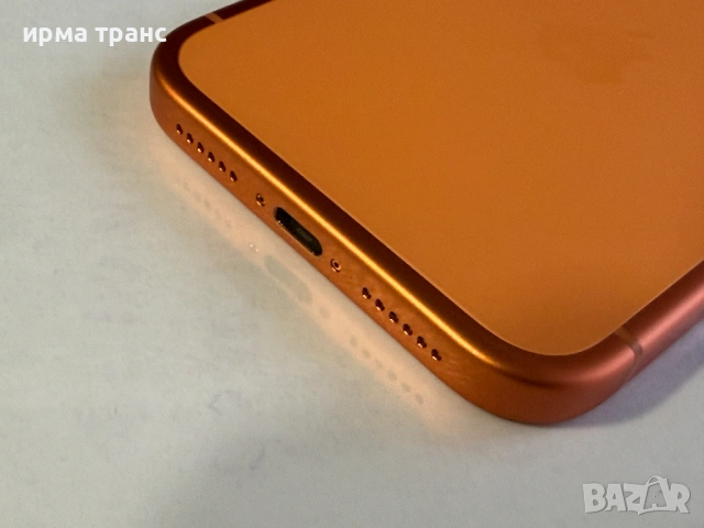 iPhone 17 Pro Max 1Tb.Esim.Гаранция, снимка 6 - Apple iPhone - 53411244