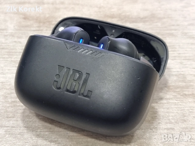 Слушалки JBL с активно шумопотискане, снимка 12 - Безжични слушалки - 54137207