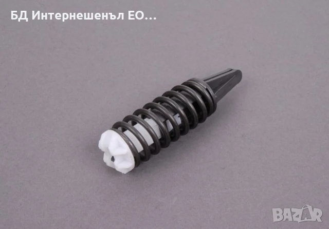 1J1721403D Възвратна пружина за педал съединител, Audi, Volkswagen, Seat, Skoda, снимка 2 - Части - 50992430
