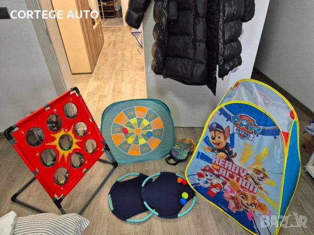 Детски игри