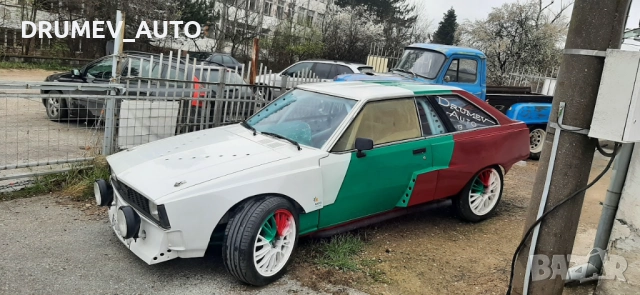 Продавам Тойота KE70- дрифт проект, снимка 3 - Автомобили и джипове - 52455584