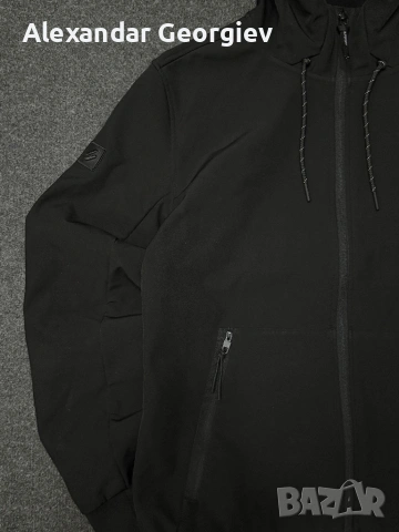 Яке SuperDry Softshell, снимка 3 - Якета - 53569094