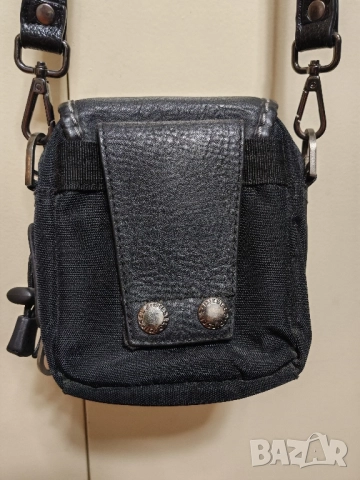 Мъжка чантичка DIESEL. , снимка 4 - Чанти - 51956328