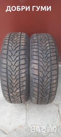195 65 15 КАТО НОВИ 2бр. Дот24