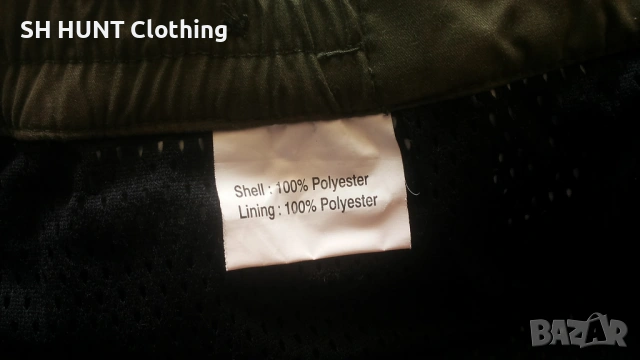 BEAVER LAKE HUNTING WATERPROOF Trouser размер L за лов риболов панталон водонепромокаем - 2218, снимка 16 - Екипировка - 53622349