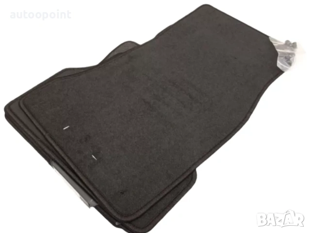 Мокетни стелки за BMW 5 Серия E60 / E61 (2003-2010) Petex, снимка 2 - Аксесоари и консумативи - 53763539