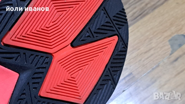 UNDER ARMOUR-маратонки високи 44.5 номер, снимка 10 - Маратонки - 54093863