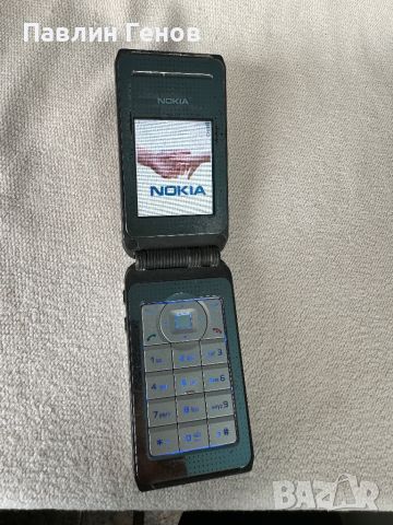 Nokia 6170 , Нокия 6170, снимка 9 - Nokia - 45887973