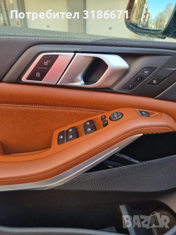 BMW X5 4.0Ii*xDrive *AIR *individual *Mpack *PANO *, снимка 16 - Автомобили и джипове - 53663859