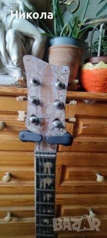 Кремона, снимка 3 - Китари - 53442171