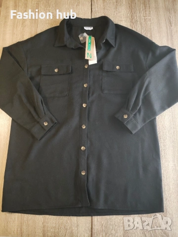 Риза Noisy may, снимка 2 - Ризи - 53774023