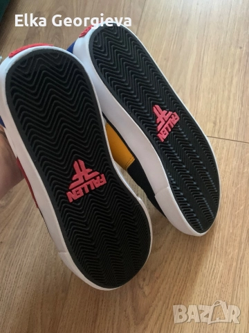 Страхотни спортно елегантни обувки, снимка 6 - Детски обувки - 51704968
