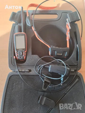 GPS ASTRO 320, снимка 2 - Garmin - 48581700