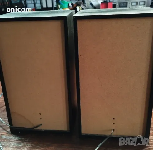 Philips -двулентови колони , снимка 2 - Тонколони - 49872007