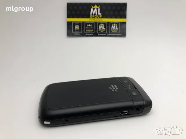 #MLgroup предлага:   #BlackBerry 9780, втора употреба, снимка 4 - Blackberry - 48404658