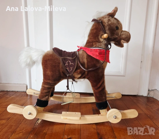 ЛОТ-ове бебешки играчки, снимка 15 - Музикални играчки - 40721892