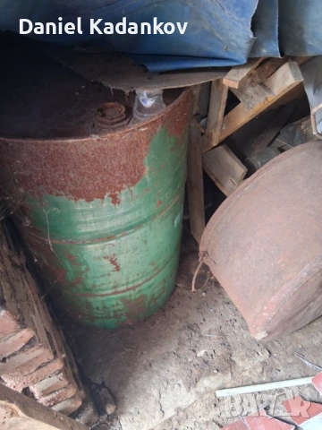 Варели-80,100 кг обем, снимка 3 - За селскостопански - 54161591