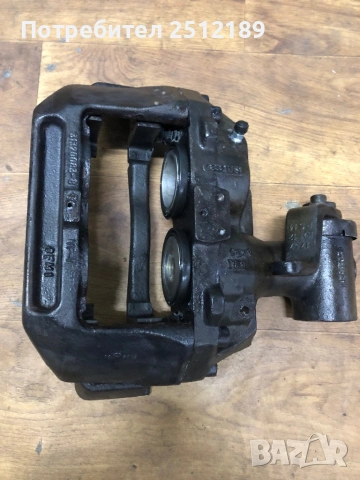 Спирачни помпи,цилиндри и апарати, снимка 2 - Сервизни услуги - 53610555