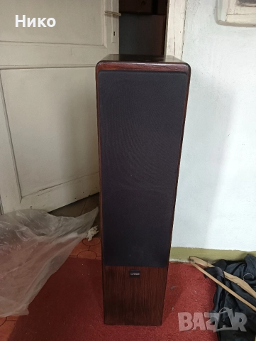 canton ergo sc-s, снимка 5 - Тонколони - 52973225