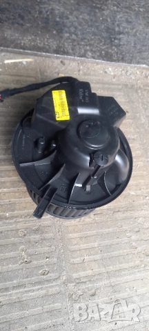 Вентилатор парно Audi A3 8P