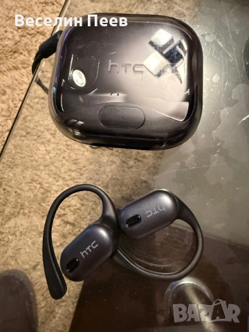 HTC wireless headphones HTC NEO 8, снимка 2 - Bluetooth слушалки - 53851452