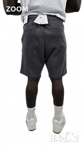Nike Sportswear Tech Fleece Shorts, снимка 6 - Спортни дрехи, екипи - 49978841
