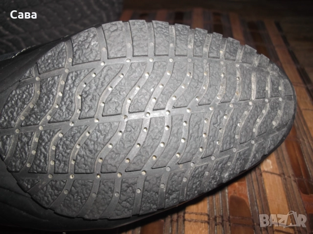  Обувки GEOX  , снимка 9 - Дамски ежедневни обувки - 52229499