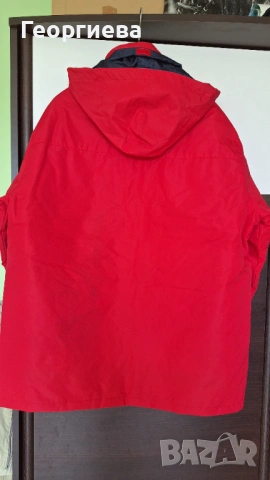 Яке с импрегнация 2XL на Roly, снимка 2 - Якета - 53887308