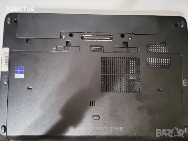 Hp Zbook 15 G1, снимка 3 - Лаптопи за работа - 53250357