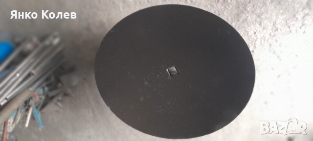 Промо цена на нов диск гладък за диск. брана ф660х6, /квадрата за оста 41х41, снимка 7 - Селскостопанска техника - 52303418