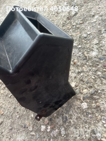 Барче за Lada , снимка 4 - Аксесоари и консумативи - 53102276