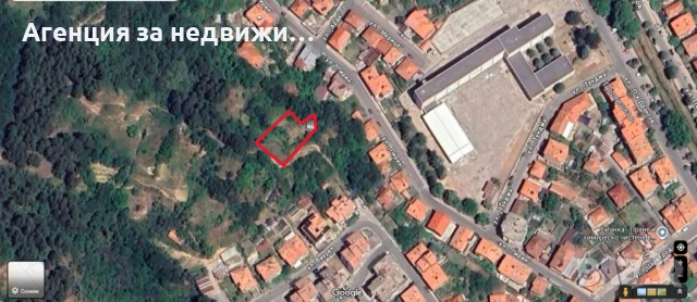 ПРОДАВА ''ПАРЦЕЛ''