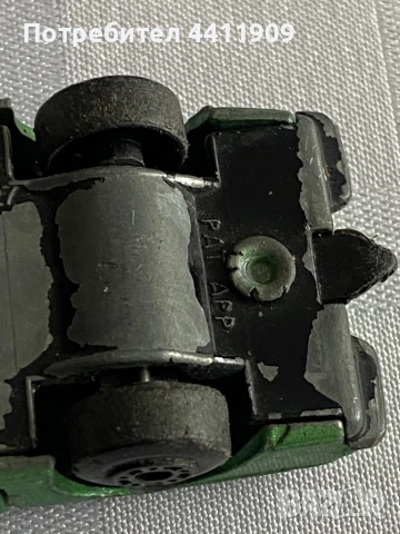 Matchbox Bulgaria Матчбокс България, снимка 8 - Колекции - 54195836