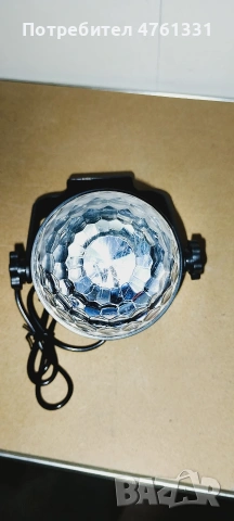 диско топка, снимка 3 - Други - 54009291