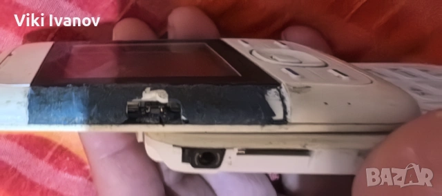 Нокия 5200, снимка 2 - Nokia - 53899046