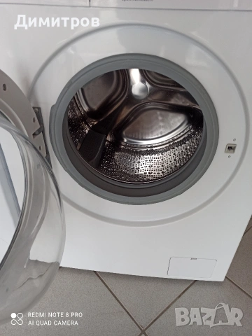 Продавам пералня Сименс, снимка 3 - Перални - 53763657