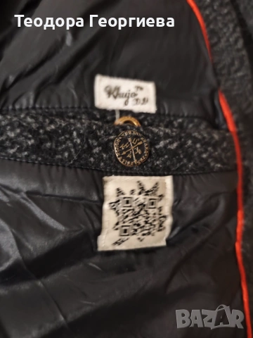 KHUJO/Дамско Зимно Яке , снимка 3 - Якета - 53374349