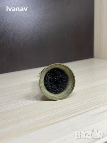 Месингова прибираща се четка Jack O'Lantern , снимка 6 - Антикварни и старинни предмети - 53983929