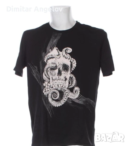 Тениска Just Cavalli