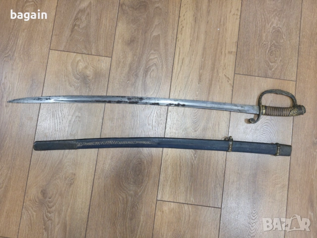 Батенбергова шашка, снимка 11 - Антикварни и старинни предмети - 53075430