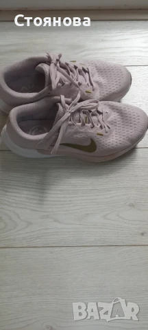 *Nike маратонки*, снимка 6 - Маратонки - 51415070