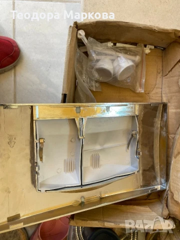 Структура за вграждане , снимка 5 - ВИК - 51326209