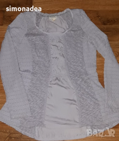 Туника Meadour rue 