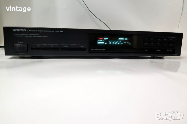 Onkyo T 4000, снимка 4 - Други - 45381729