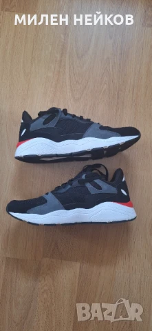 Маратонки Адидас - НОВИ, снимка 8 - Маратонки - 51391622