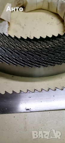 Ленти за банцинг , снимка 2 - Други машини и части - 51990593