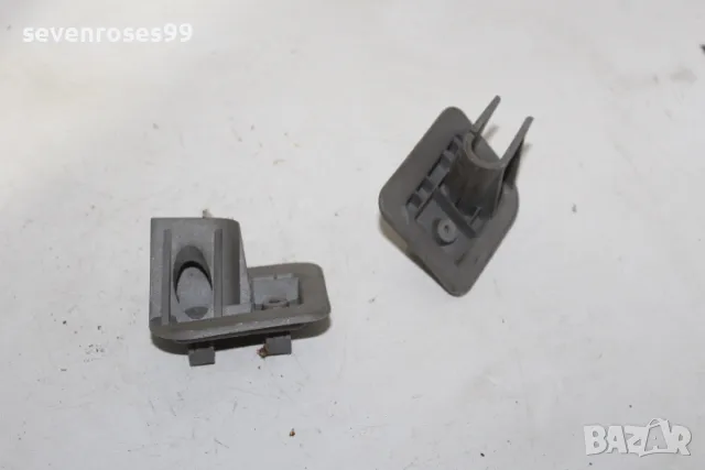 Държач кора таван Ситроен Берлинго 1 1998 1.9d Citroen Berlingo 1 лява дясна 