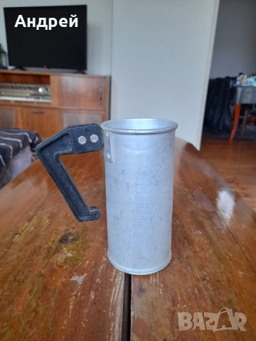 Стара мярка,мерка за течности #5, снимка 3 - Други ценни предмети - 53916166