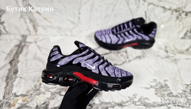 Мъжки маратонки Nike TN , снимка 13 - Маратонки - 49572314
